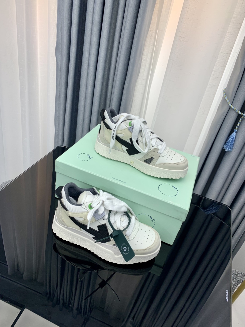 Off-White Sneakers